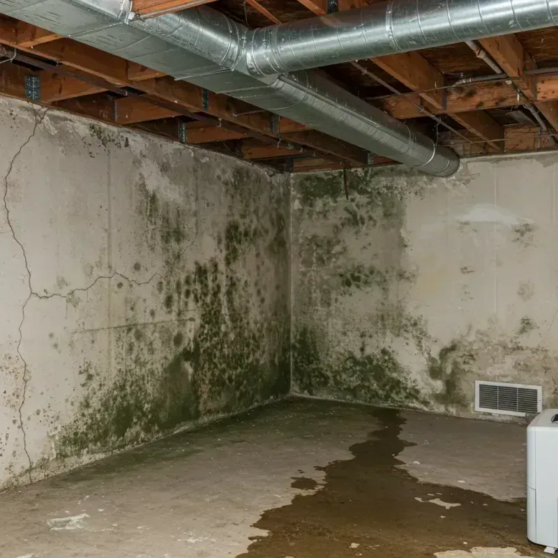 Professional Mold Removal in Samoset, FL